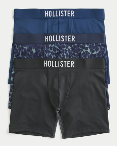 Cooling Boxer Brief 3-Pack