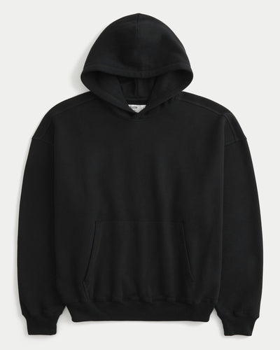 Baggy Cinch Hoodie