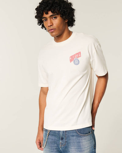 Club Deportivo Guadalajara Graphic Tee