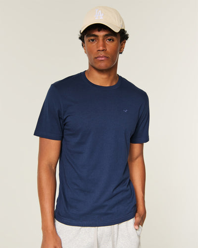 The Hollister Must-Have Tee