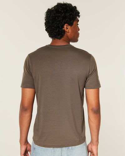 The Hollister Must-Have Tee