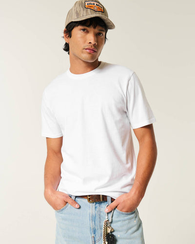 Classic Fit T-Shirt