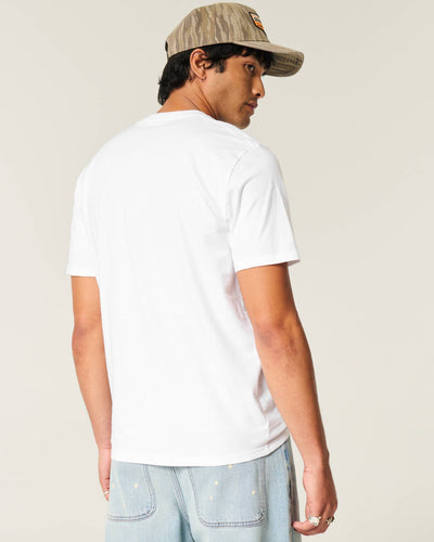 Classic Fit T-Shirt