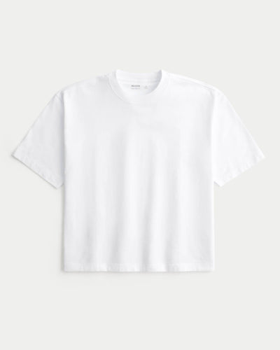 Super Boxy Crew T-Shirt