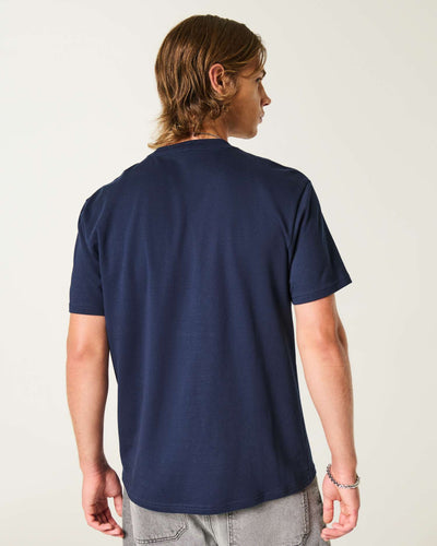 Relaxed Everyday Tee