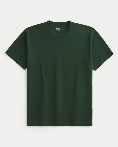 Relaxed Everyday Tee