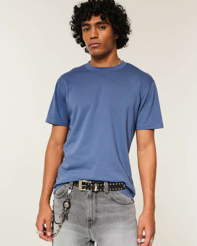 Relaxed Everyday Tee