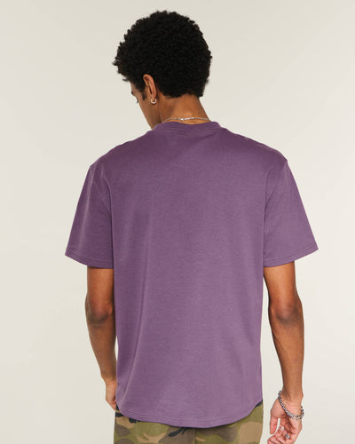 Relaxed Everyday Tee