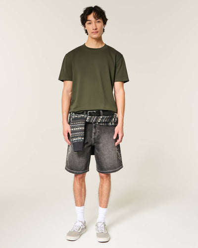 Relaxed Everyday Tee