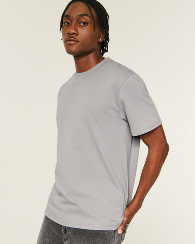 Relaxed Everyday Tee
