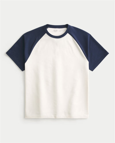 Relaxed Everyday Tee