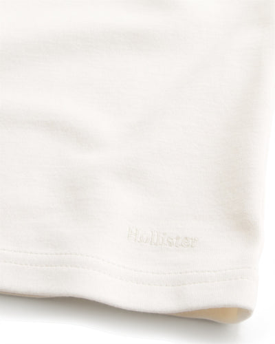 Relaxed Everyday Tee