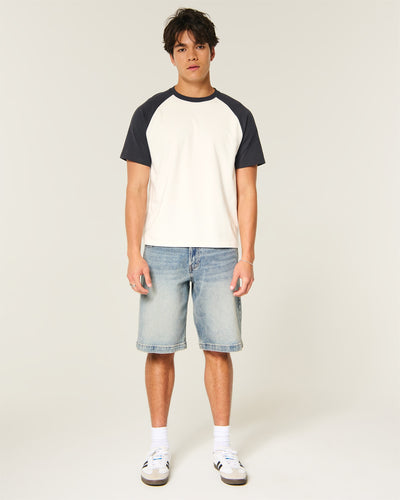 Relaxed Everyday Tee