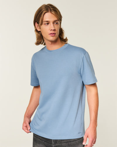 Relaxed Everyday Tee