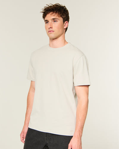 Relaxed Everyday Tee