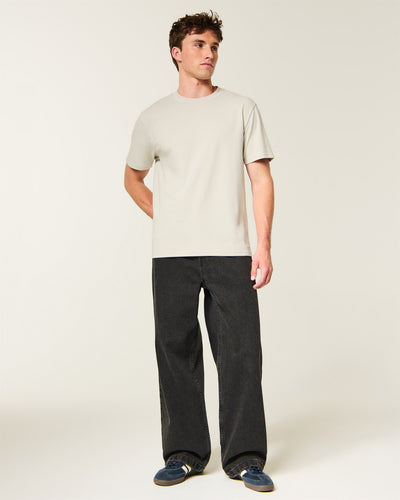 Relaxed Everyday Tee