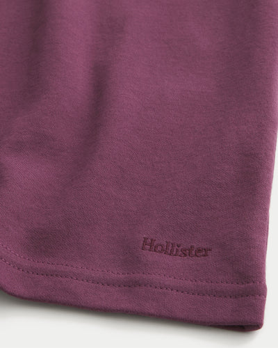 Relaxed Everyday Tee