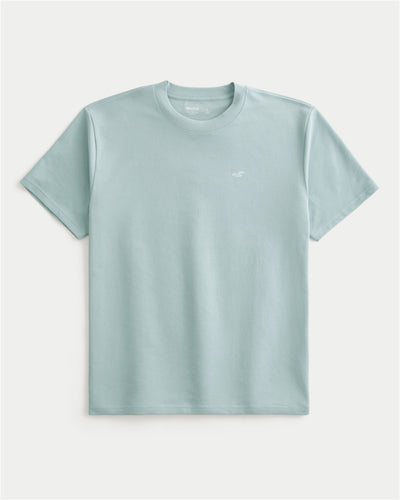 Relaxed Everyday Icon Tee
