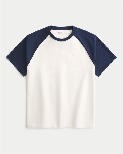 Relaxed Everyday Icon Tee