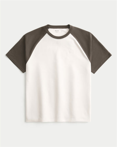 Relaxed Everyday Icon Tee