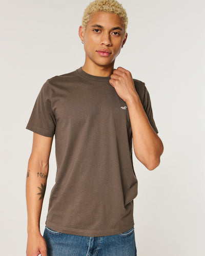 Must-Have Cotton Icon Tee