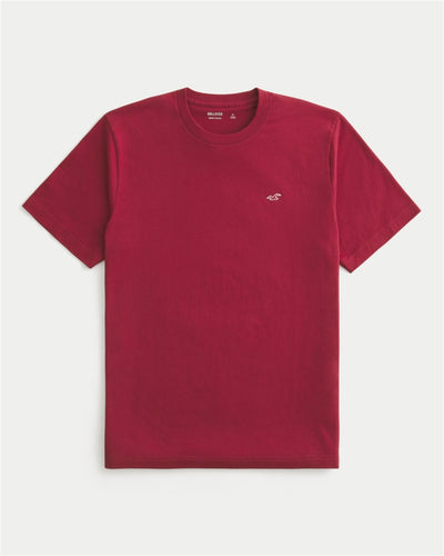 Must-Have Cotton Icon Tee