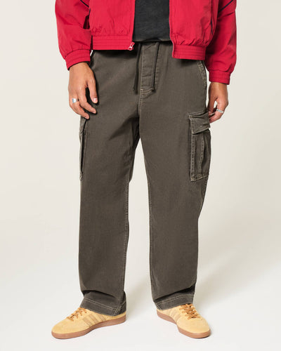 Baggy Cargo Pants