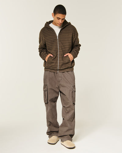 Baggy Cargo Pants