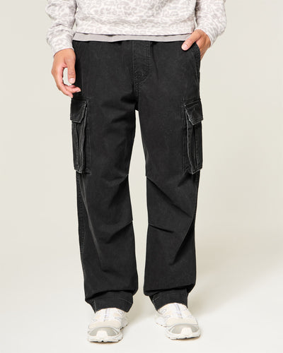 Baggy Cargo Pants