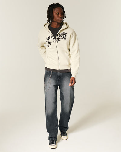 Baggy Jeans