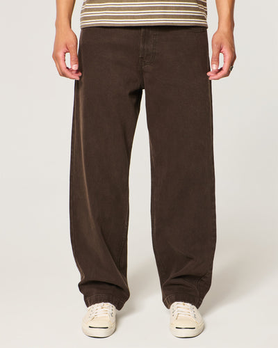 Baggy Jeans