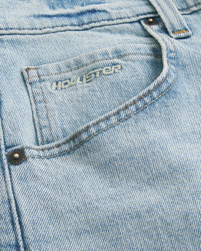 Super Baggy Jeans