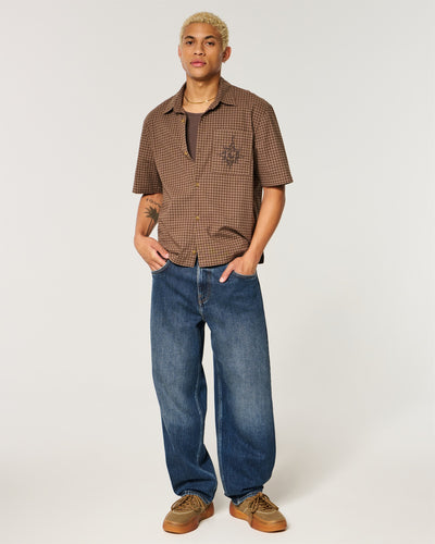Skater Baggy Jeans