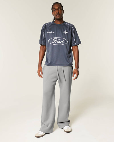 Bootcut Sweatpants