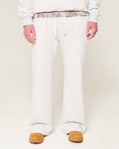Bootcut Sweatpants