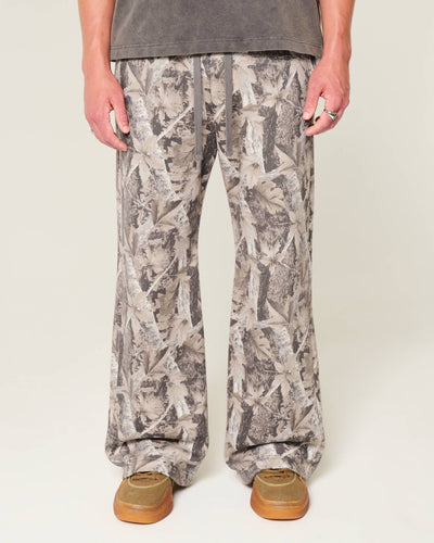 Bootcut Sweatpants