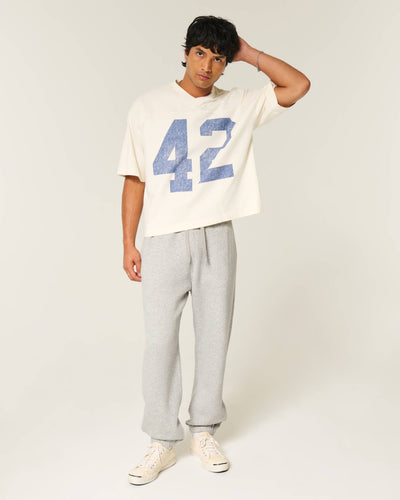 Baggy Cinch Joggers