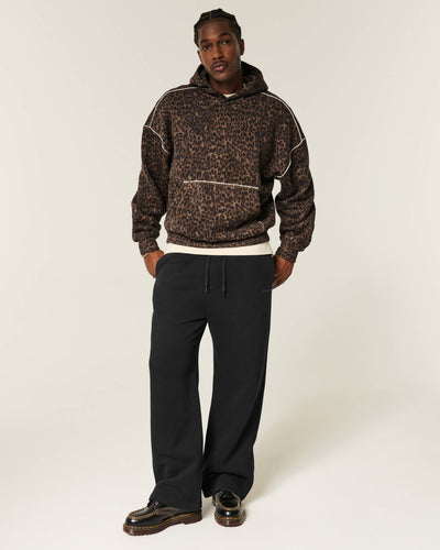 Super Baggy Sweatpants