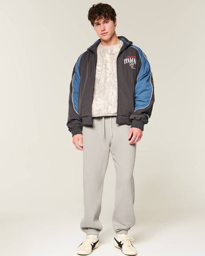 Baggy Cinch Sweatpants