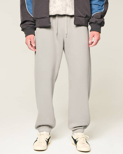Baggy Cinch Sweatpants