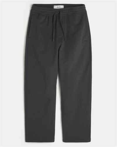 Super Baggy Logo Sweatpants