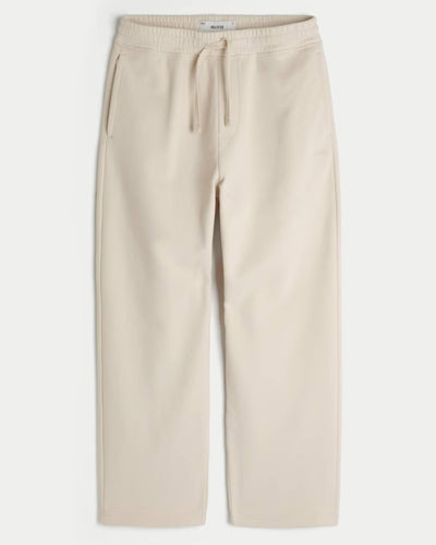 Super Baggy Logo Sweatpants