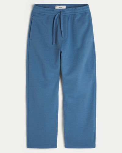 Super Baggy Logo Sweatpants