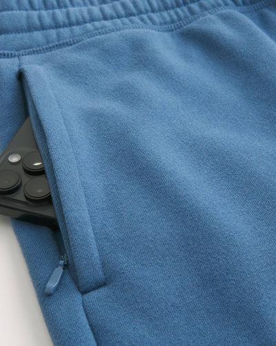 Super Baggy Logo Sweatpants