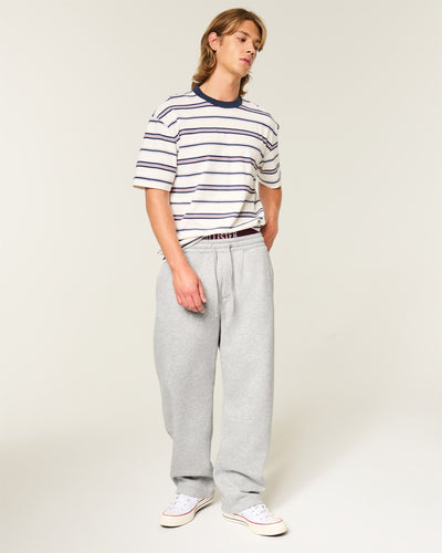 Baggy Sweatpants