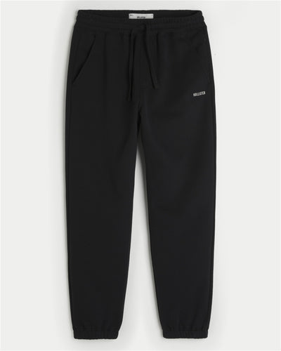 Hollister Feel Good Relaxed Cinch Sweatpants
