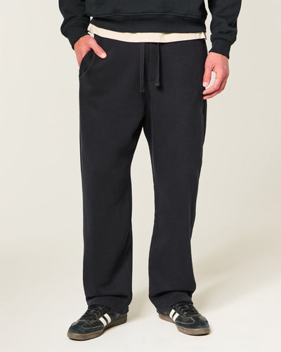 Hollister Feel Good Baggy Sweatpants
