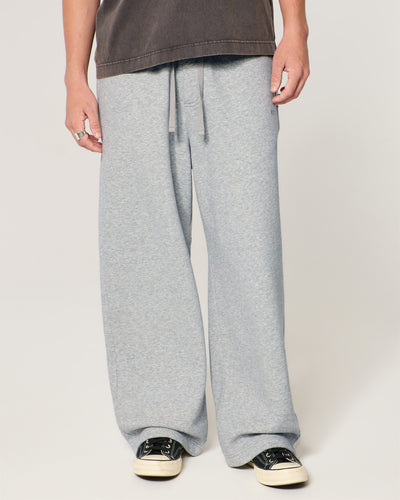 Super Baggy Sweatpants