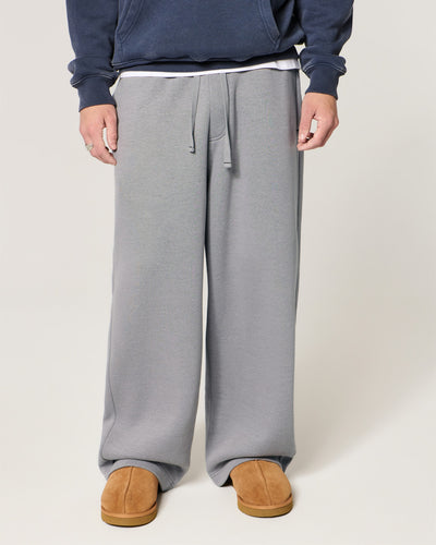 Super Baggy Sweatpants