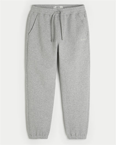 Hollister Feel Good Relaxed Cinch Sweatpants